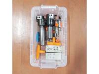 黒田 1式 Cutting/Turning tools 21821154 Image
