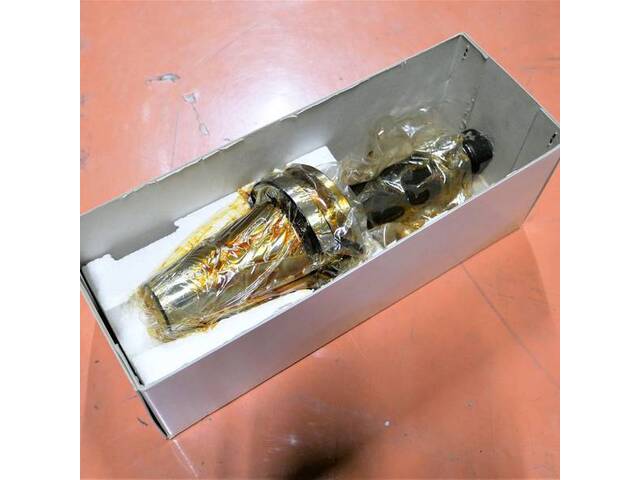 NIKKEN KOSAKUSHO WORKS BT50-SCA25.4-135 Cutting/Turning tools Image 1