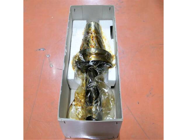 NIKKEN KOSAKUSHO WORKS BT50-SCA25.4-135 Cutting/Turning tools Image 3