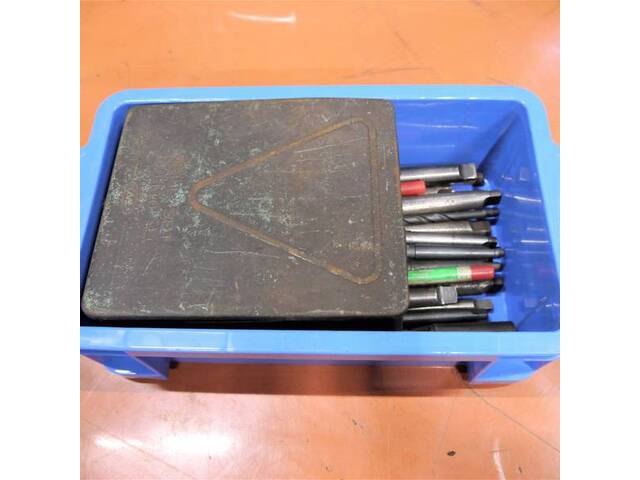 各種 ドリルセット Cutting/Turning tools Image 2