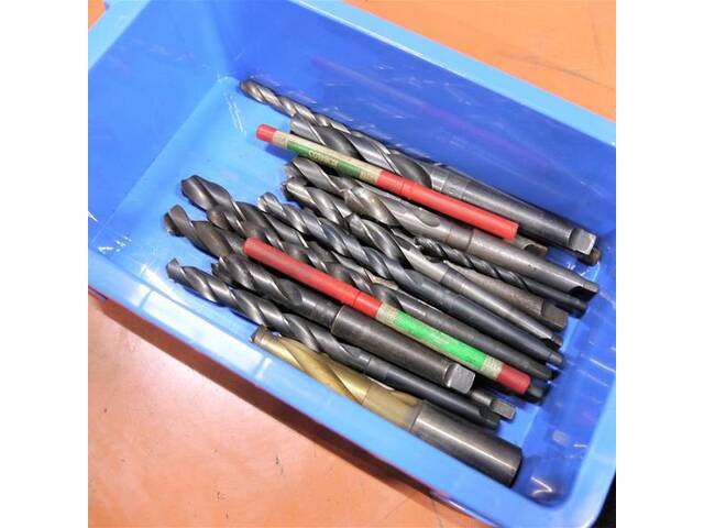 各種 ドリルセット Cutting/Turning tools Image 3