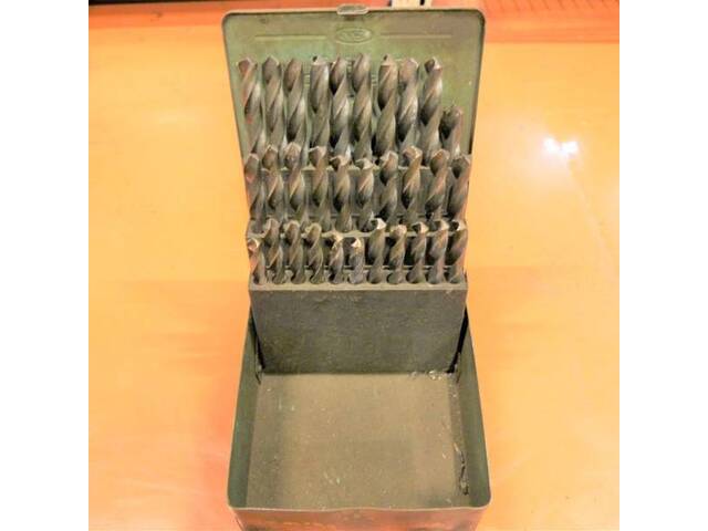 各種 ドリルセット Cutting/Turning tools Image 4