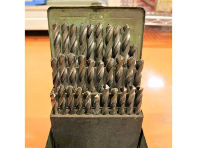 各種 ドリルセット Cutting/Turning tools Image 5