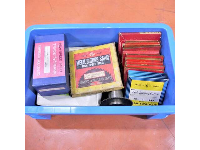 各種 サイドカッター Cutting/Turning tools Image 4