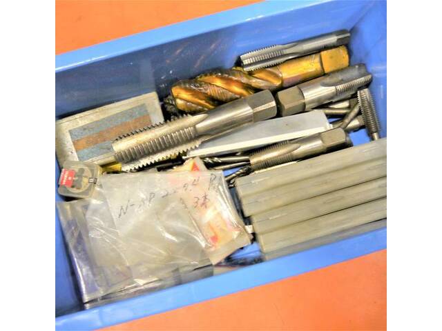 各種 タップ Cutting/Turning tools Image 2