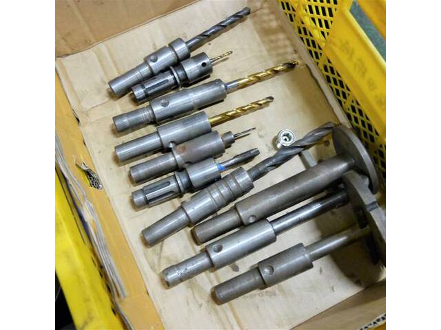 各種 各種 Cutting/Turning tools Image 2