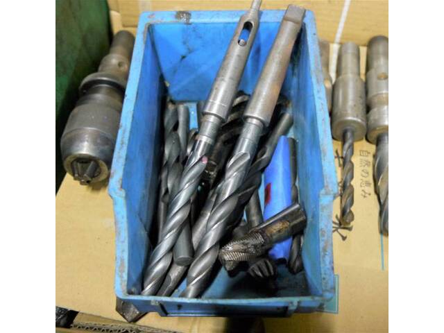 各種 各種 Cutting/Turning tools Image 4