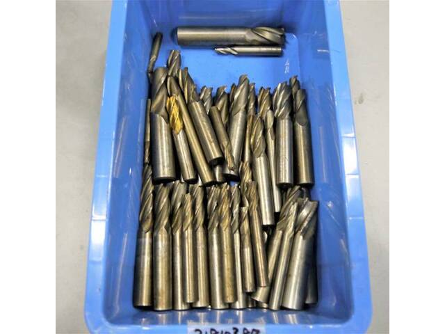 各種 1式 Cutting/Turning tools Image 1