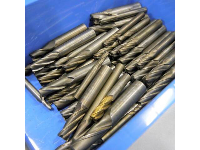 各種 1式 Cutting/Turning tools Image 4