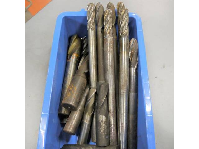 各種 1式 切削・旋削工具 の画像 1枚目