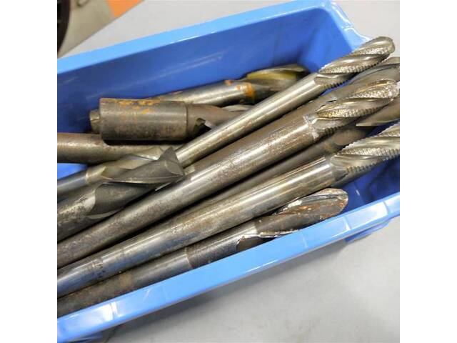 各種 1式 切削・旋削工具 の画像 2枚目