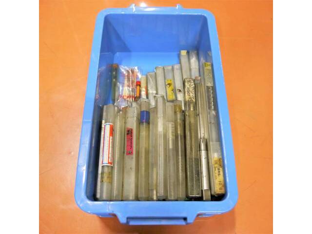 各種 一山 Cutting/Turning tools Image 1