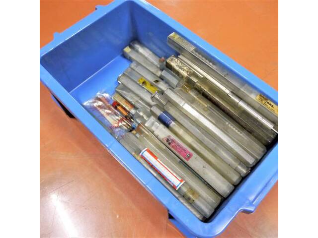 各種 一山 Cutting/Turning tools Image 2
