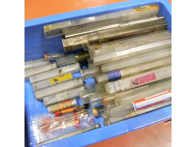 各種 一山 Cutting/Turning tools Image 3