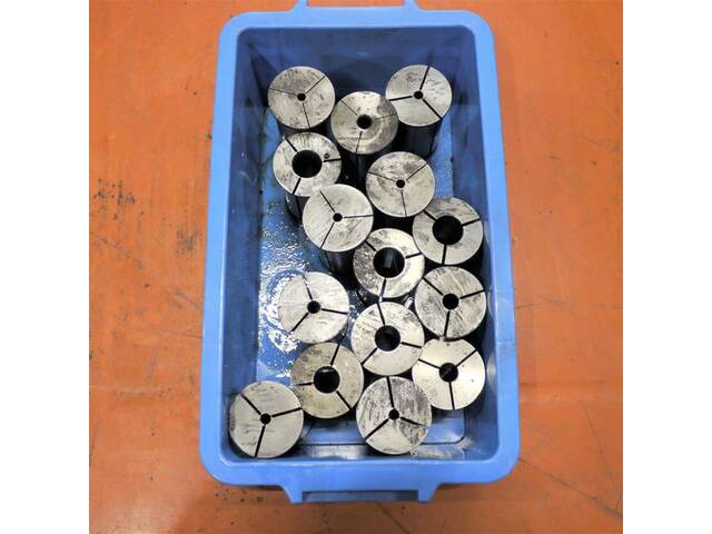 各種 コレット Cutting/Turning tools Image 1