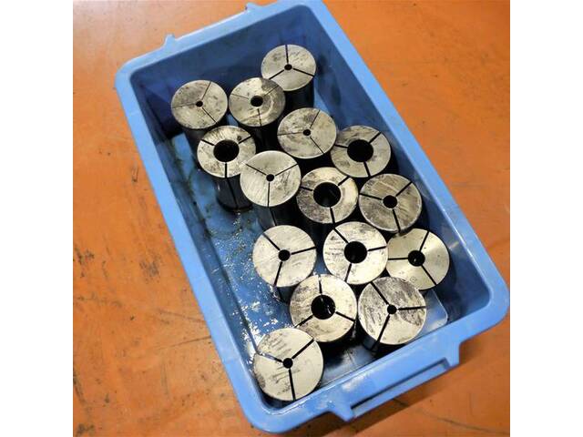 各種 コレット Cutting/Turning tools Image 2