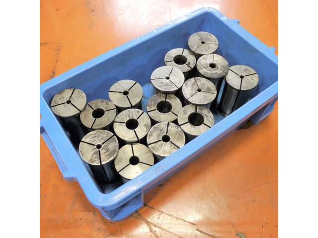各種 コレット Cutting/Turning tools Image 3