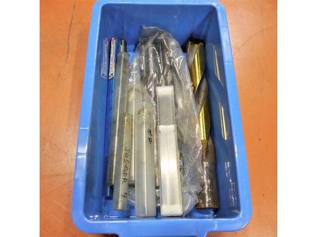 各種 - Cutting/Turning tools Image 1