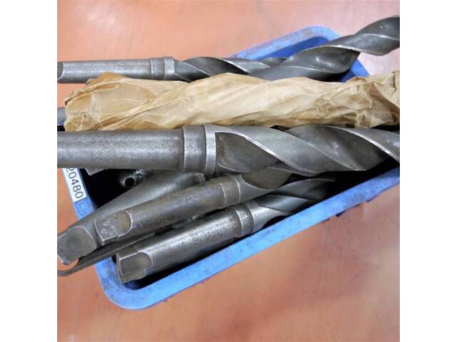 各種 ドリル 1山 Cutting/Turning tools Image 2