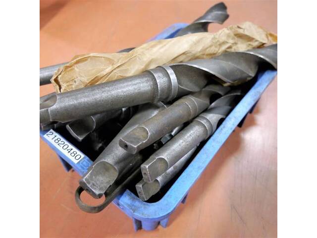 各種 ドリル 1山 Cutting/Turning tools Image 3