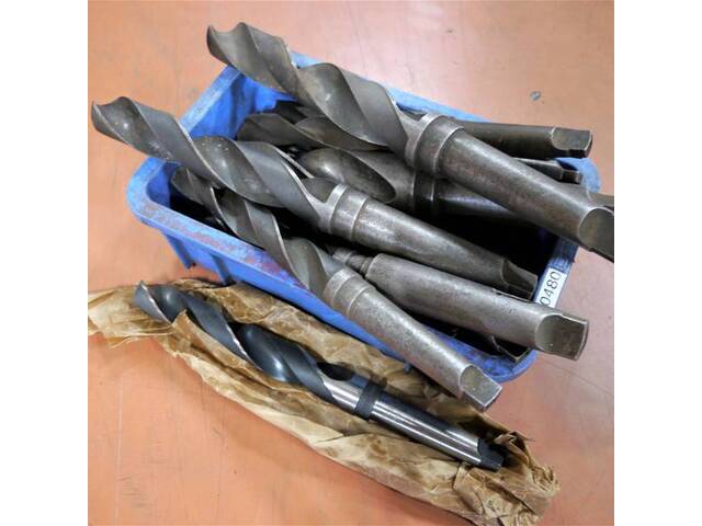 各種 ドリル 1山 Cutting/Turning tools Image 4