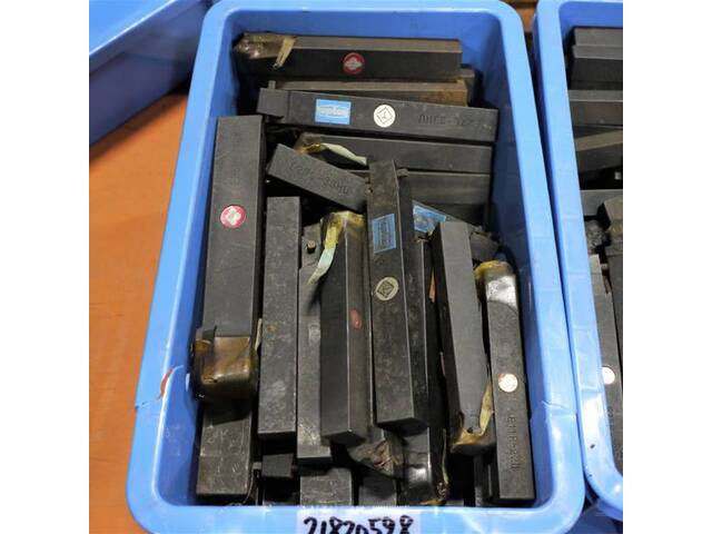 各種 1山 Cutting/Turning tools Image 1