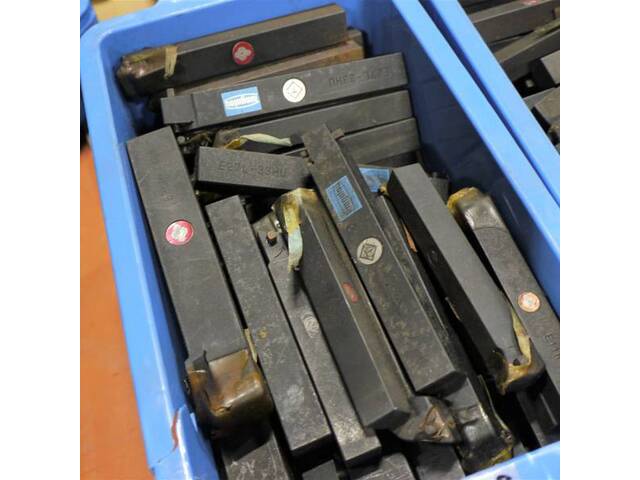 各種 1山 Cutting/Turning tools Image 2