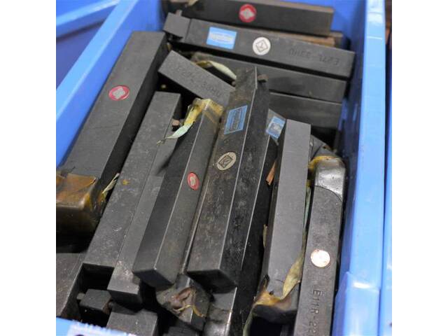 各種 1山 Cutting/Turning tools Image 3