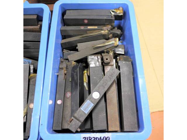 各種 1山 Cutting/Turning tools Image 1