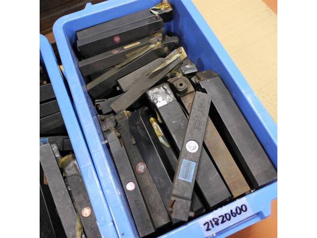 各種 1山 Cutting/Turning tools Image 2