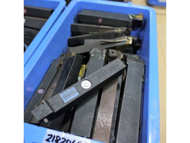 各種 1山 Cutting/Turning tools Image 3