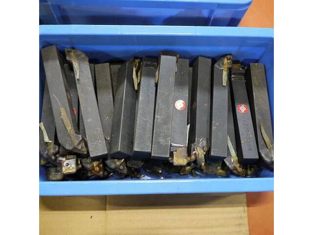 各種 1山 Cutting/Turning tools Image 1