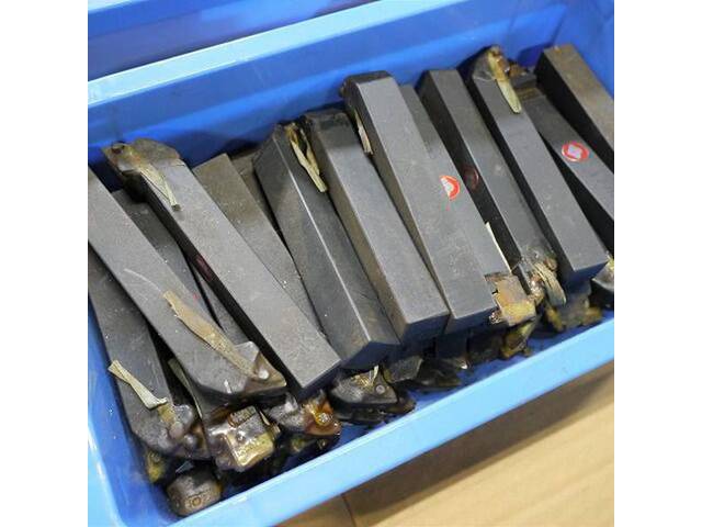 各種 1山 Cutting/Turning tools Image 2