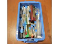 各種 1式 Cutting/Turning tools 21820631 Image