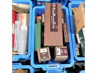各種 1式 Cutting/Turning tools 21820829 Image