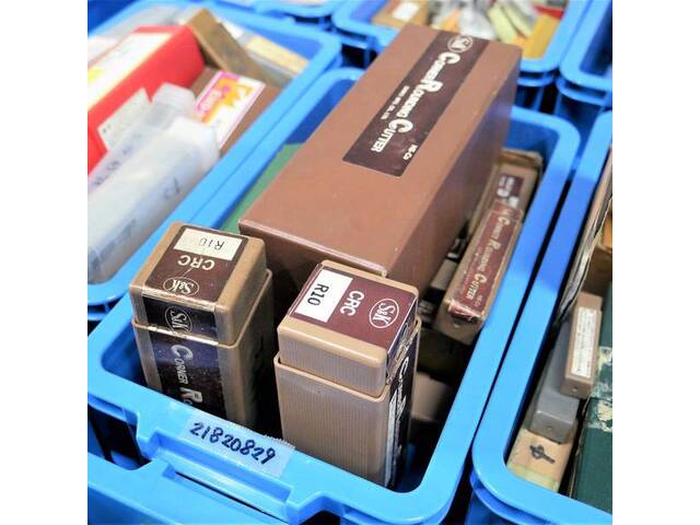 各種 1式 Cutting/Turning tools Image 4
