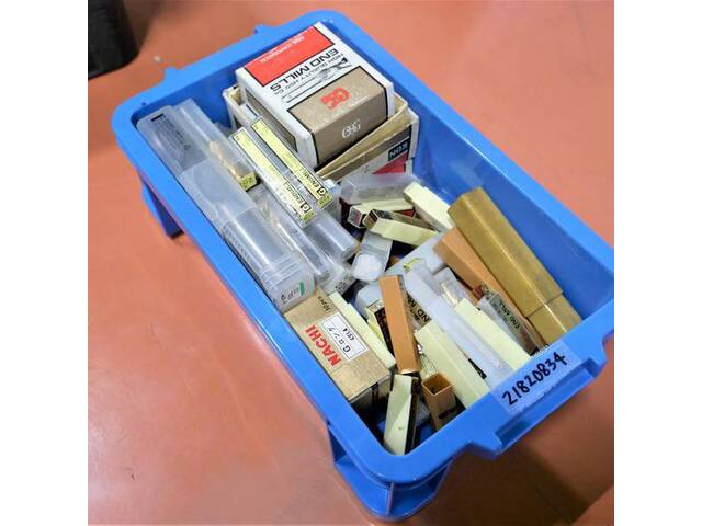 各種 1式 切削・旋削工具 の画像 2枚目