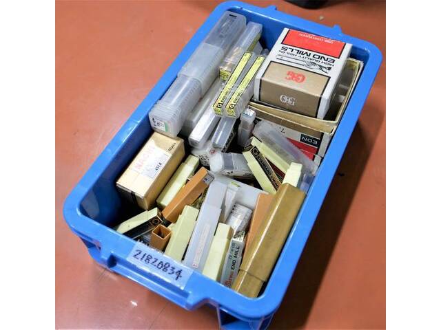各種 1式 切削・旋削工具 の画像 3枚目