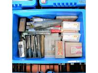 各種 1式 Cutting/Turning tools 21820930 Image
