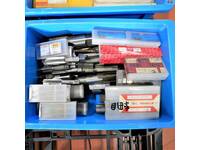 各種 1式 Cutting/Turning tools 21820931 Image