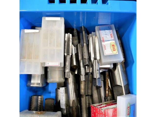 各種 1式 切削・旋削工具 の画像 2枚目