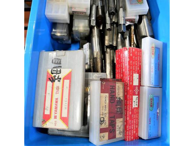 各種 1式 切削・旋削工具 の画像 3枚目