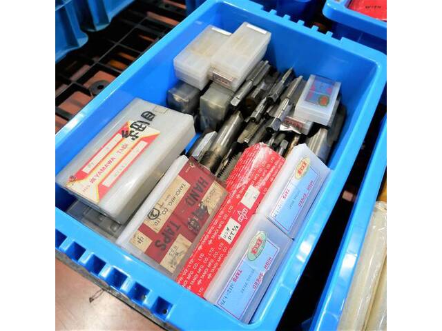 各種 1式 切削・旋削工具 の画像 4枚目