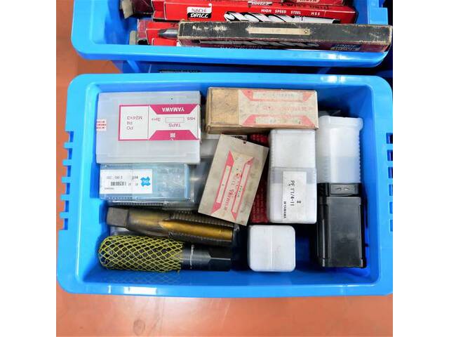 各種 1式 切削・旋削工具 の画像 1枚目