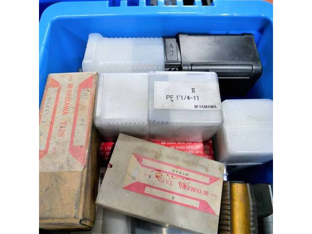 各種 1式 切削・旋削工具 の画像 3枚目