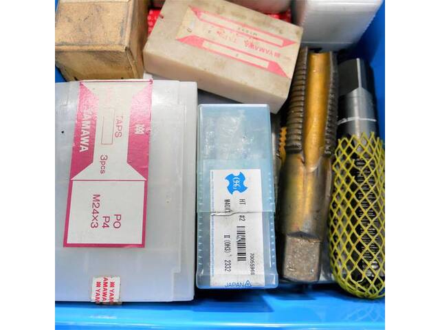 各種 1式 切削・旋削工具 の画像 4枚目