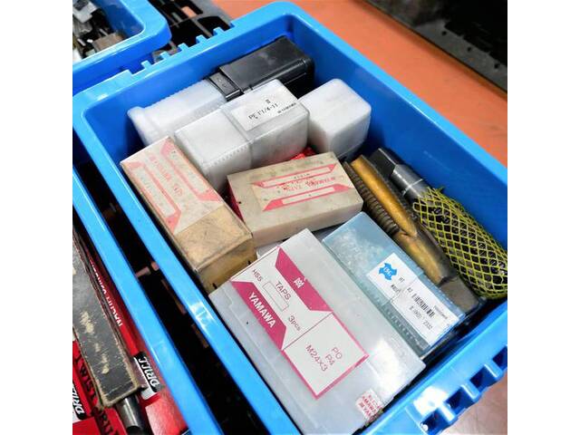 各種 1式 切削・旋削工具 の画像 5枚目