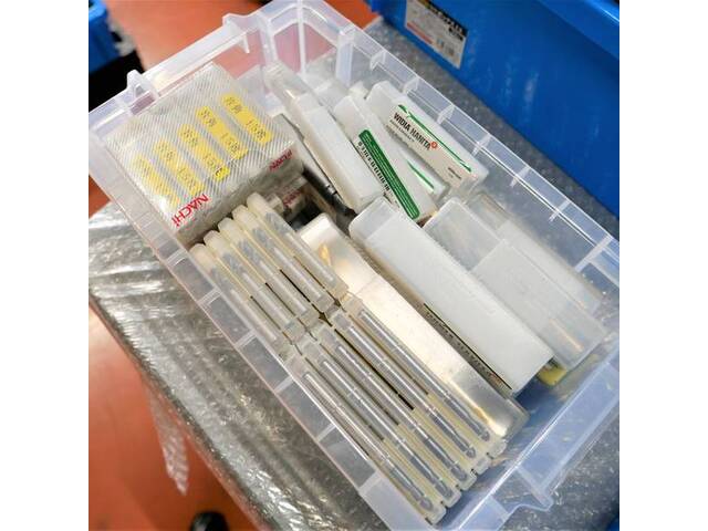 各種 1式 Cutting/Turning tools Image 3