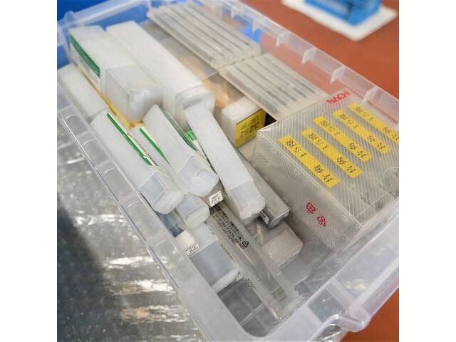 各種 1式 Cutting/Turning tools Image 4