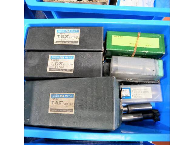 各種 1式 Cutting/Turning tools Image 3